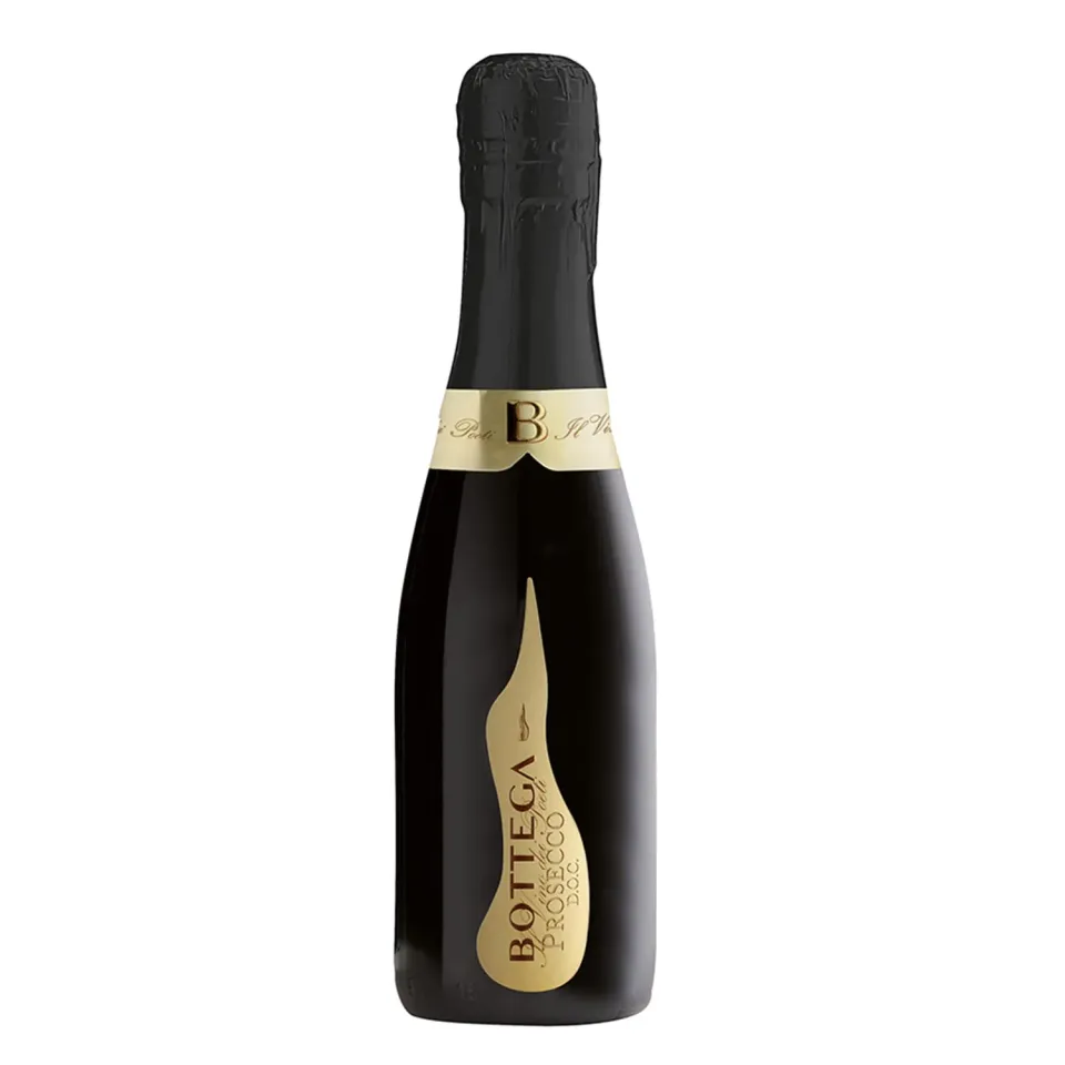 Bottega Il Vino dei Poeti Prosecco DOC brut mignon 6x200 ml