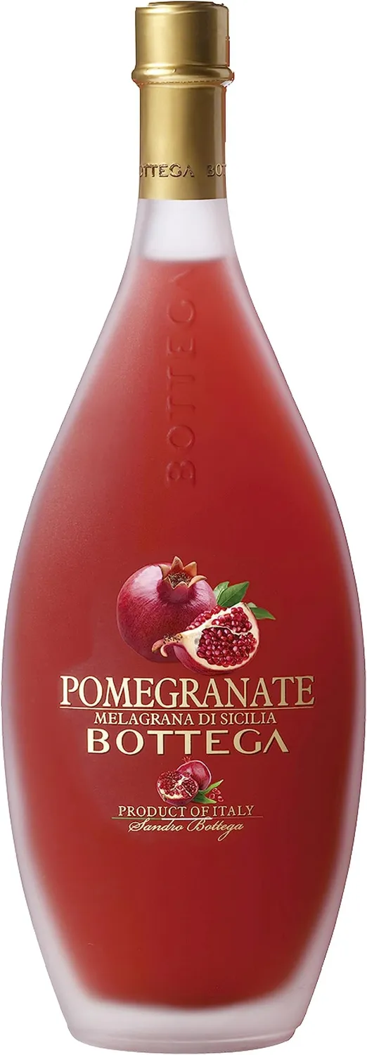 Bottega Nero & Pistacchio Liquori Vegan 2x500 ml Bipack