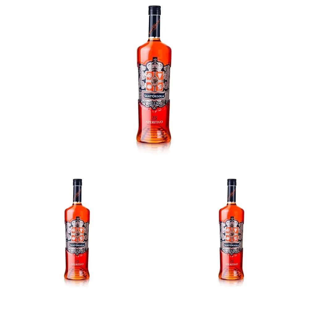 Sant'Orsola Vermouth Bianco Torino agrumato 1 l