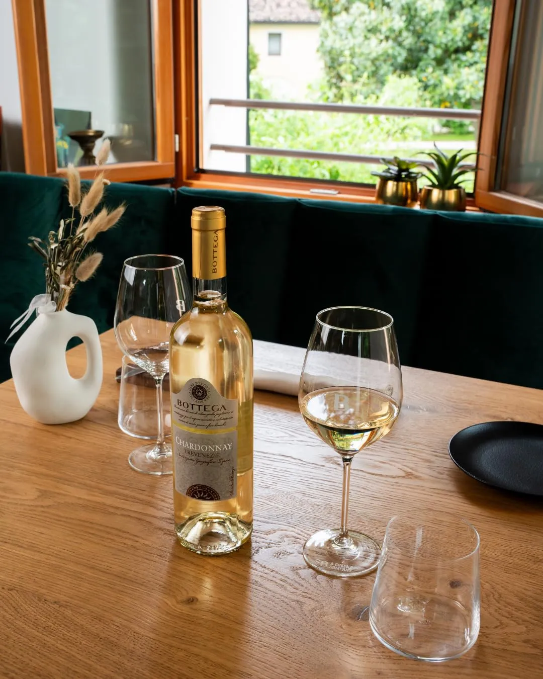 Bottega Chardonnay Trevenezie IGT 750ml fresco