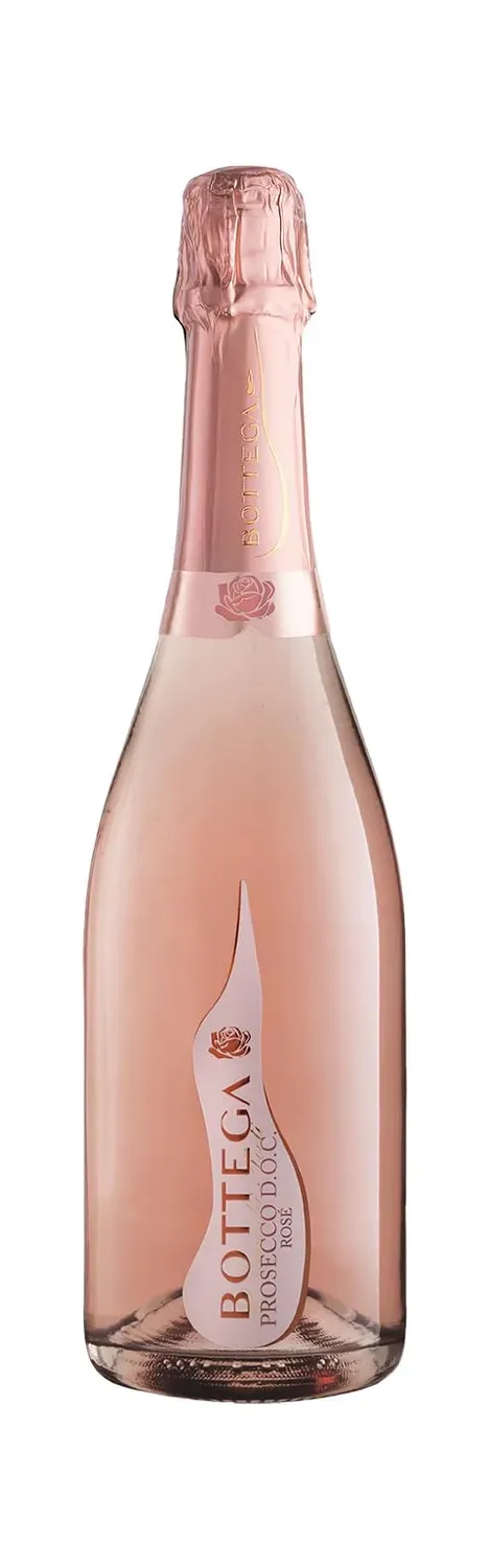 Bottega Vino dei Poeti Prosecco Rosé spumante brut 750 ml