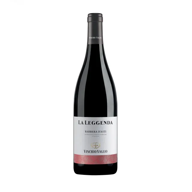 Vinchio Vaglio La Leggenda Barbera d'Asti 75cl