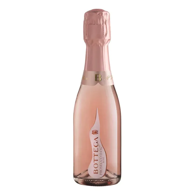 Bottega Il Vino dei Poeti Prosecco Rosé 200 ml