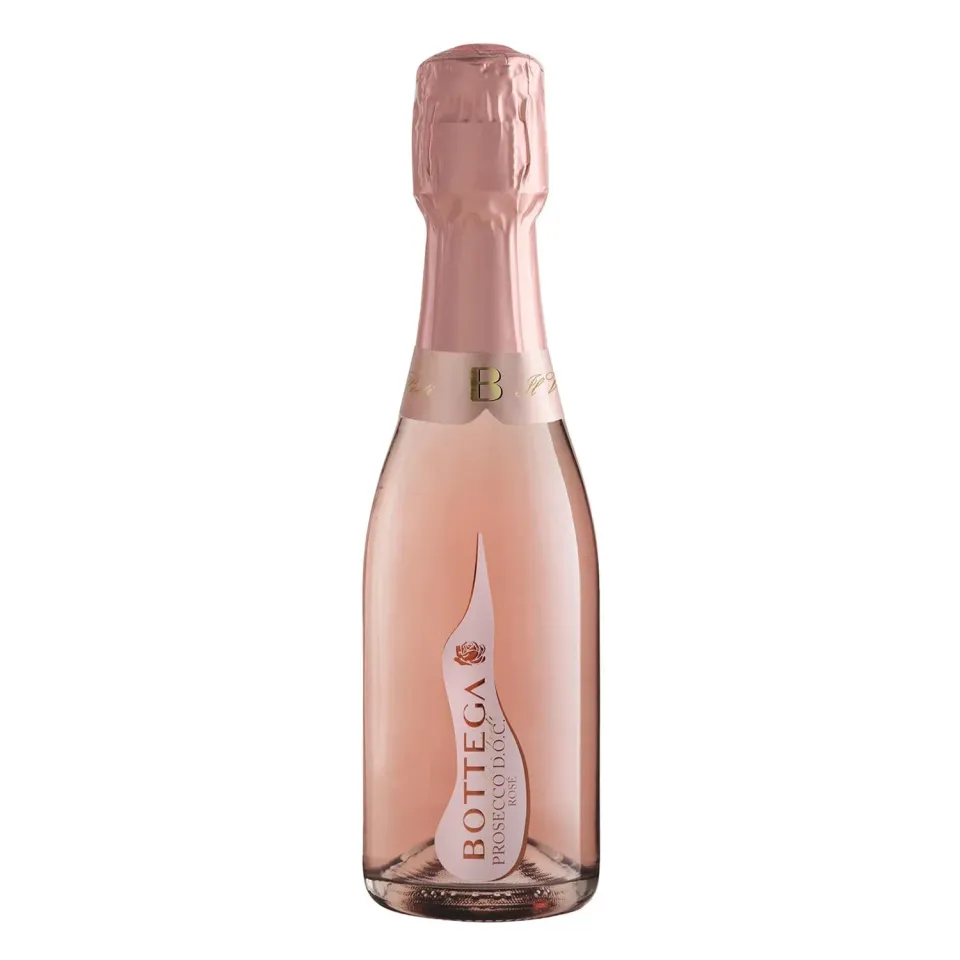 Bottega Il Vino dei Poeti Prosecco Rosé 200 ml