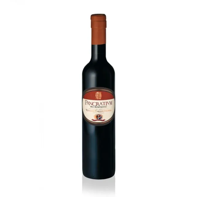 Vinchio Vaglio Pancratium gin 70 cl secco