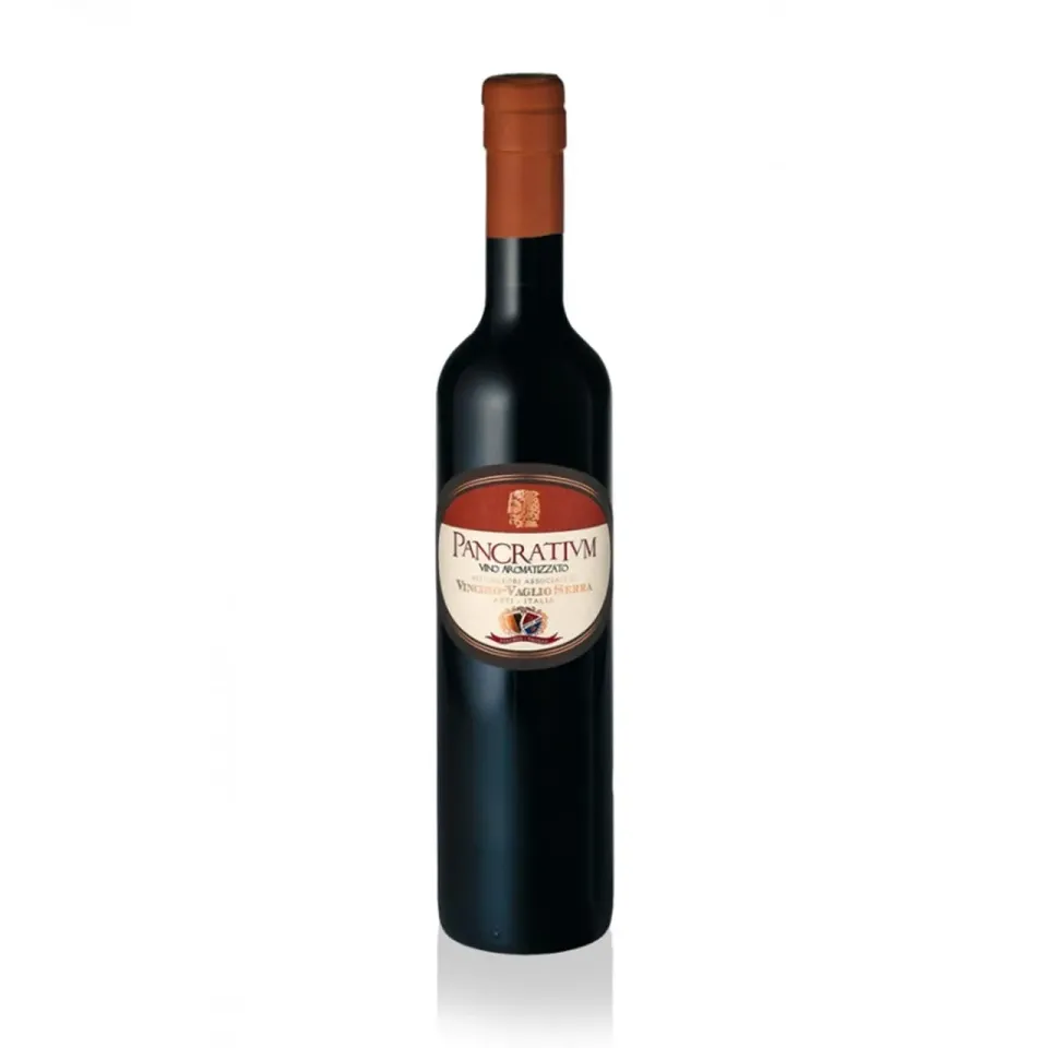 Vinchio Vaglio Pancratium gin 70 cl secco