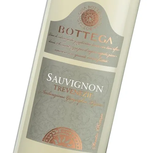 Bottega Sauvignon Trevenezie IGT 750ml box 6 bottiglie