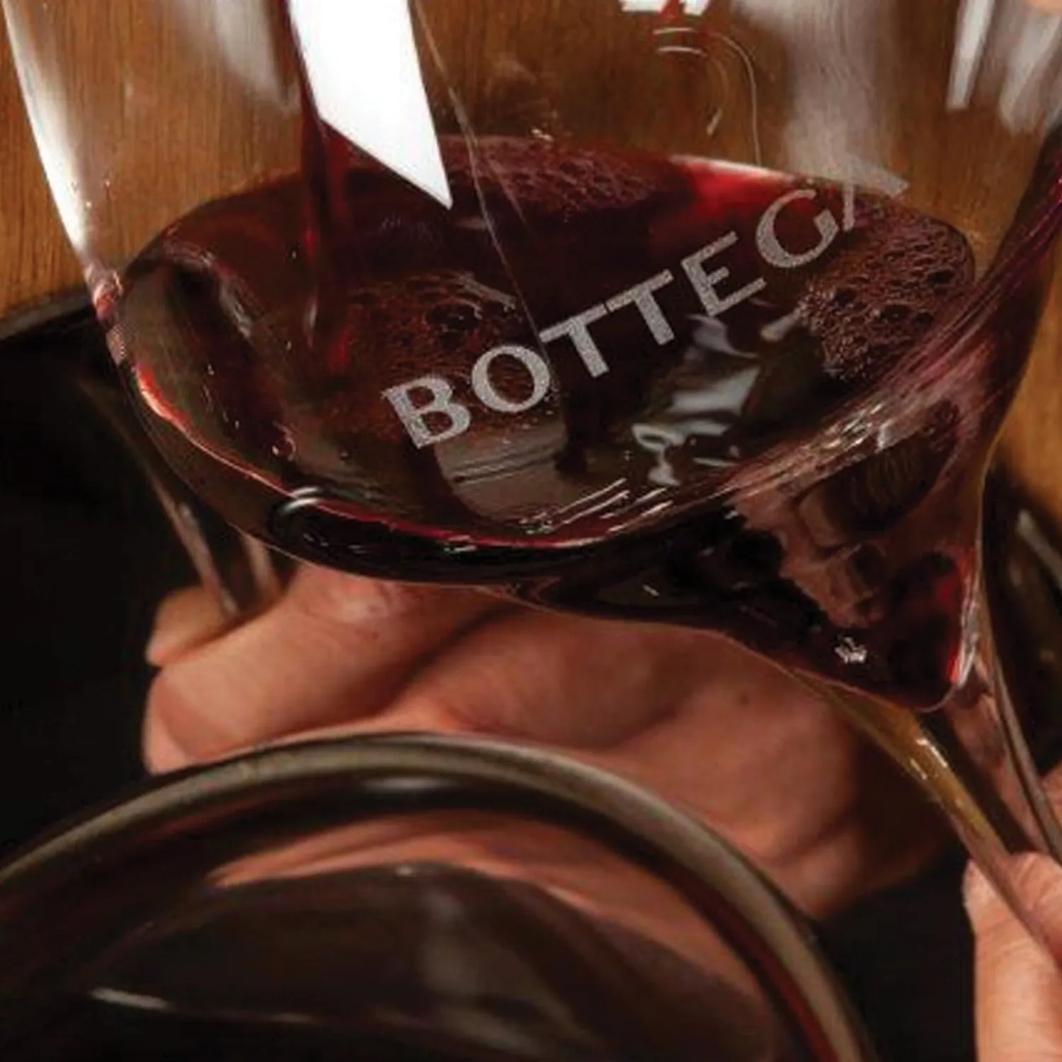 Bottega Venedikà Venezia DOC vino rosso 750 ml Merlot Raboso