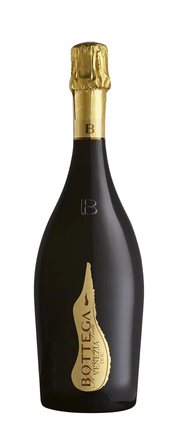 Bottega Il Vino dei Poeti Venezia DOC spumante brut 750ml fresco