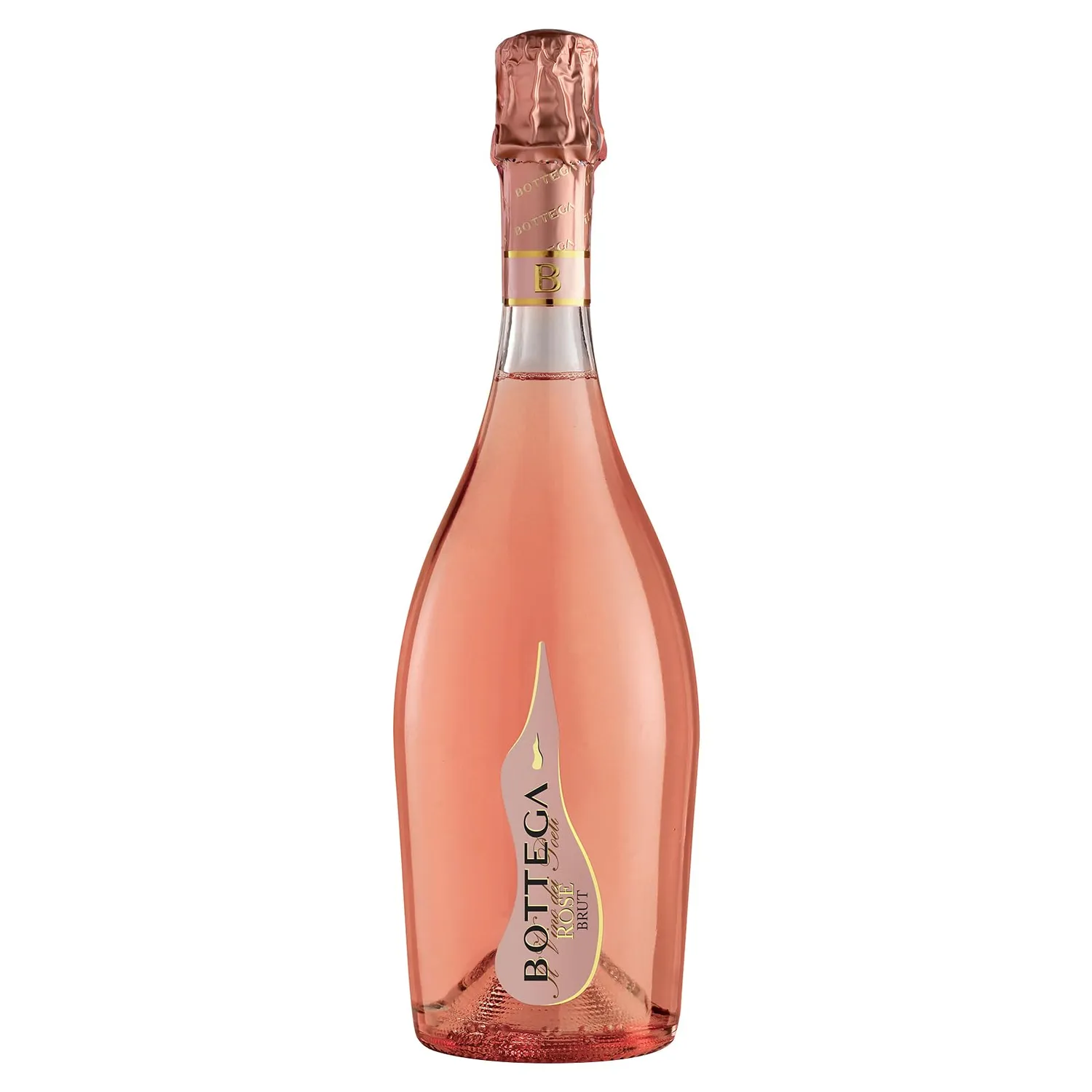 Bottega Il Vino dei Poeti Venezia DOC spumante brut 750ml fresco