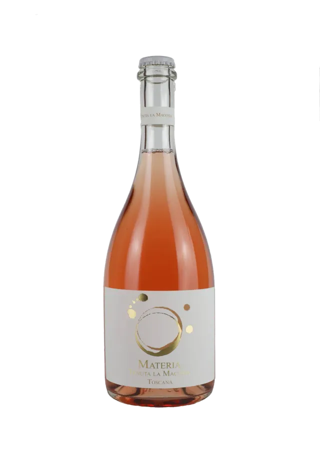 Tenuta La Macchia Materia Rosato Toscana IGT 750ml Fresco