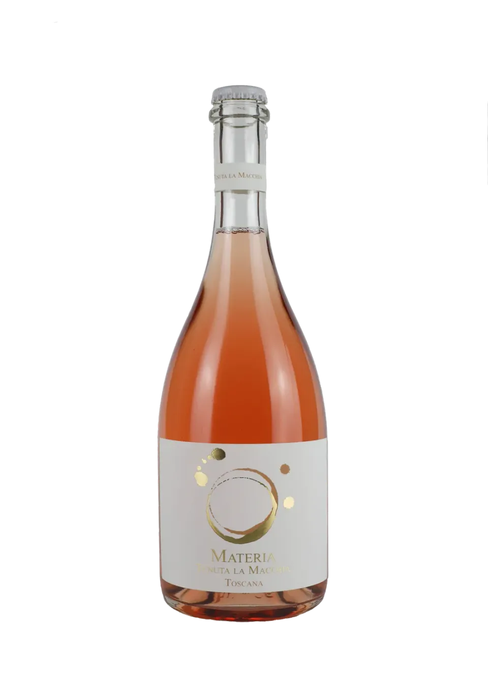 Tenuta La Macchia Materia Rosato Toscana IGT 750ml Fresco