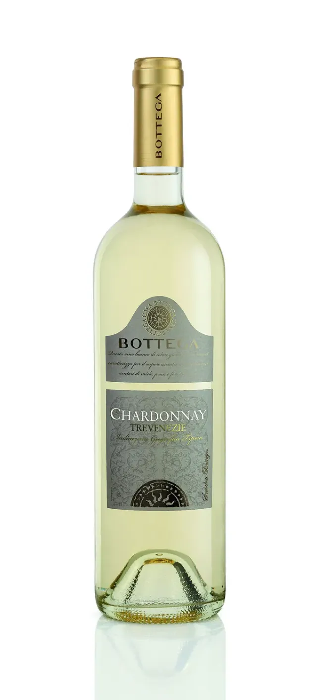 Bottega Chardonnay Trevenezie IGT 750ml fresco