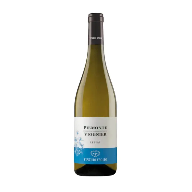 Vinchio Vaglio Lipiai vino bianco 75 cl aromatico