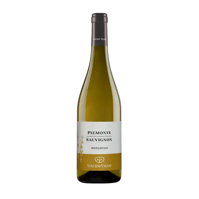 Vinchio Vaglio Monghisio Vino Bianco 0,75 L Piemonte