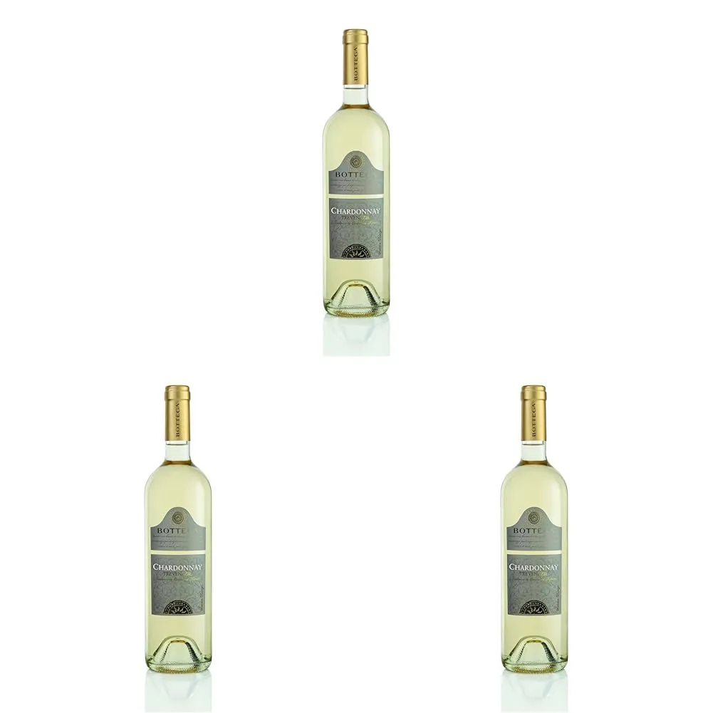 Bottega Chardonnay Trevenezie IGT 750ml fresco