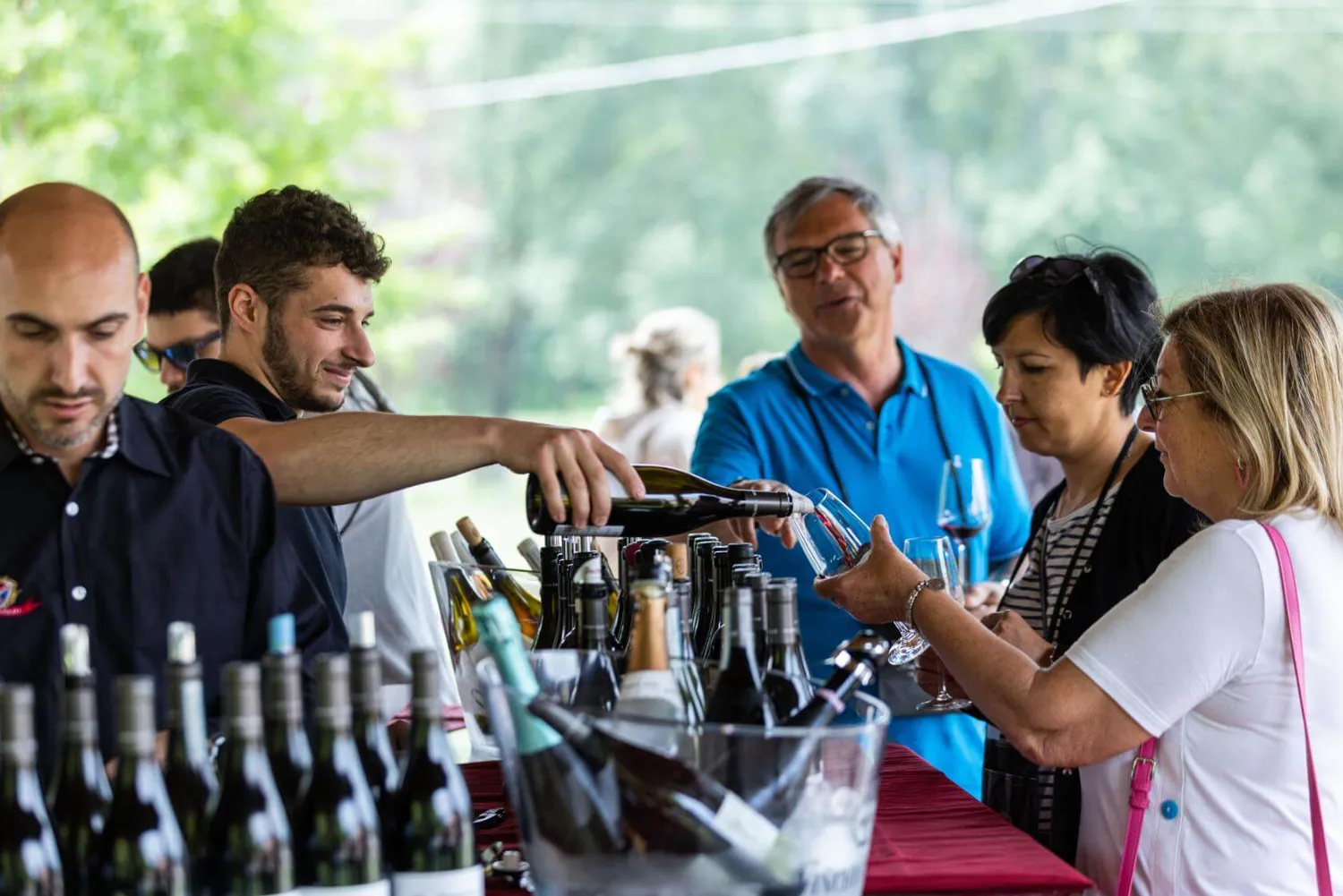 Vinchio Vaglio Cantine Aperte 31/05/26 evento