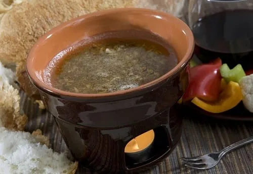 Bagna Cauda Day cena Vinchio Vaglio 22/11/24