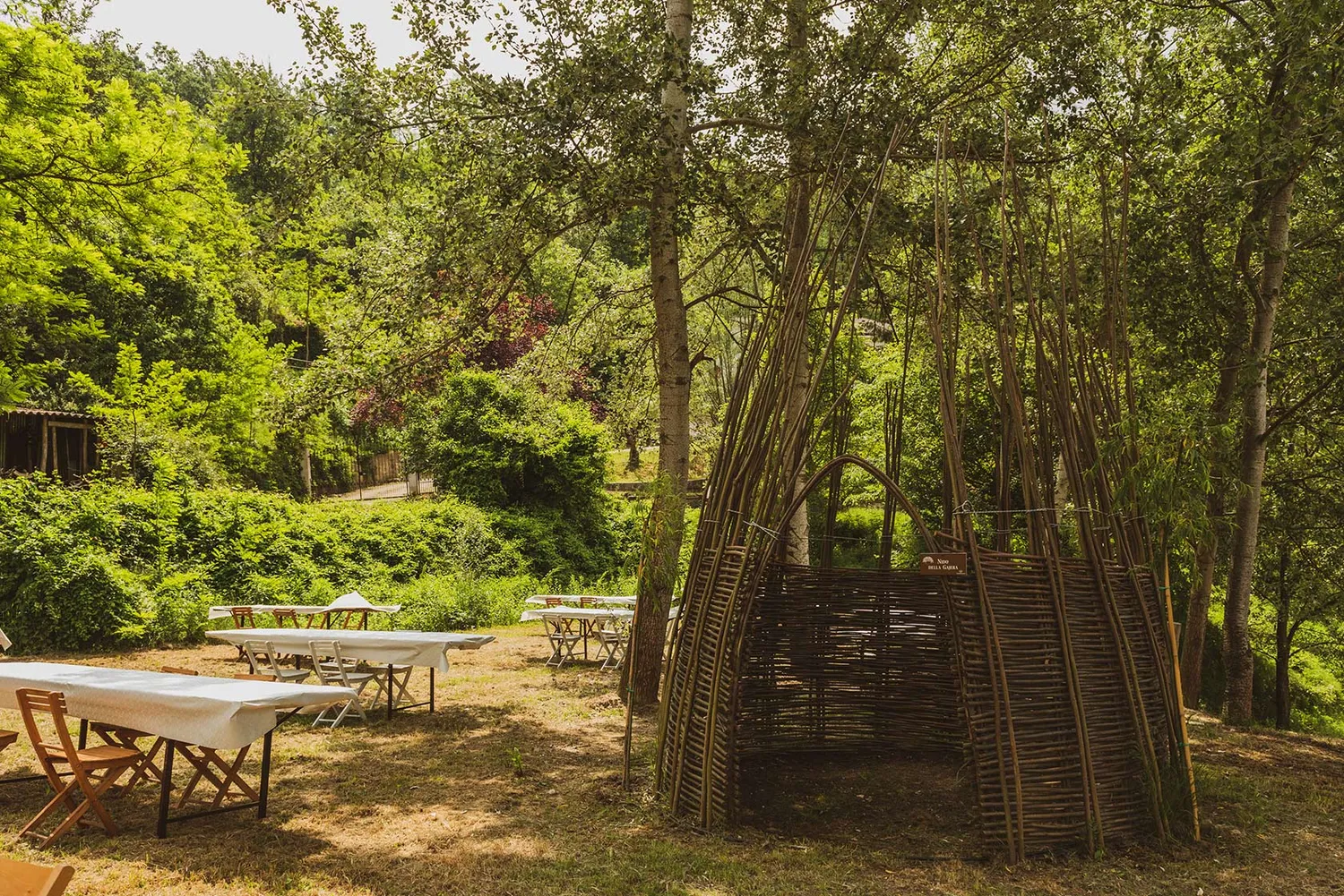 Vinchio Vaglio Vigneti Aperti picnic 19/06/21 evento