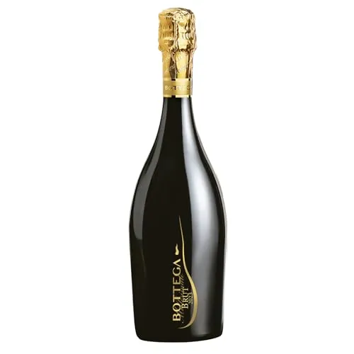 Bottega Millesimato spumante brut 750ml box 6 bottiglie