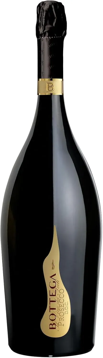 Bottega Vino dei Poeti Prosecco DOC spumante brut magnum 1,5 L