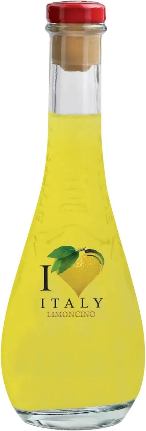 Bottega I Love Italy liquore limoncino 200 ml