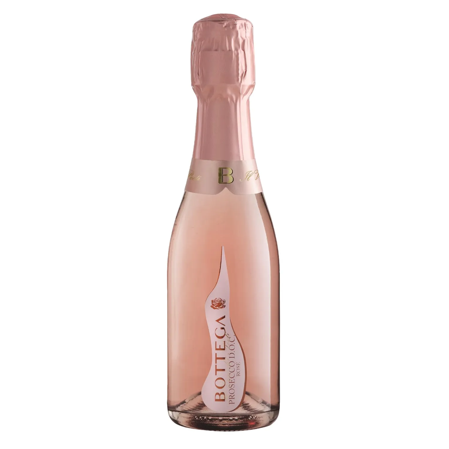 Bottega Il Vino dei Poeti Prosecco Rosé 200 ml