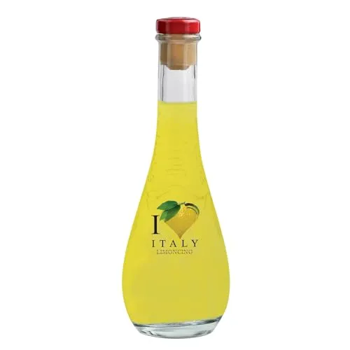 Bottega I Love Italy liquore limoncino 200 ml