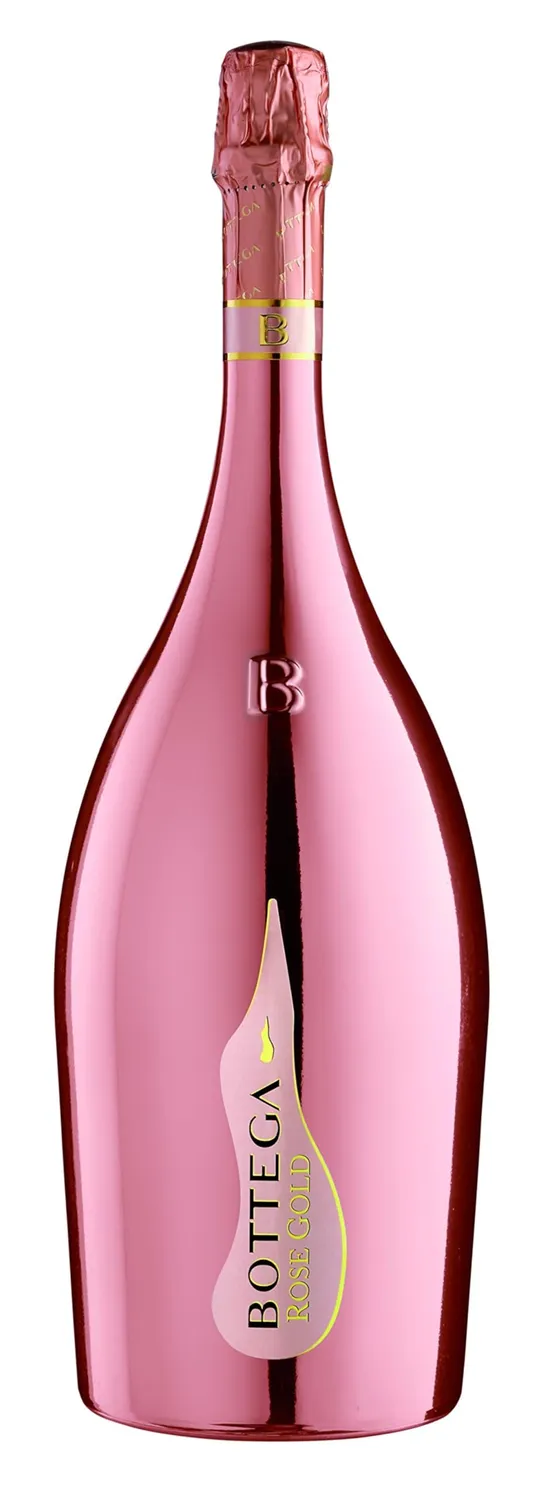 Bottega White Gold spumante brut 750 ml millesimato