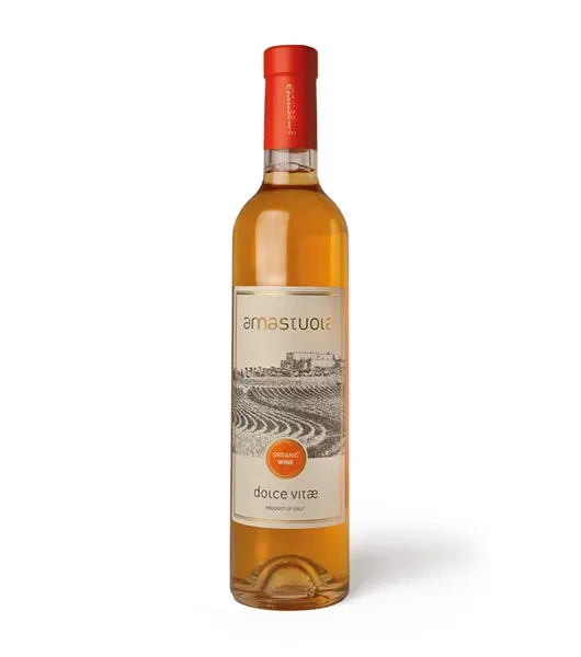 Cantina Amastuola Dolce Vitae vino bianco 75 cl dolce