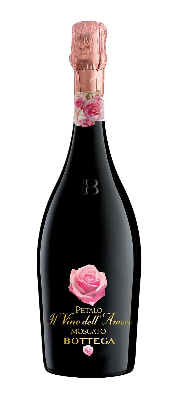 Bottega Moscato fermo dolce 6x750 ml