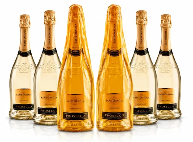 Sant'Orsola Prosecco DOC millesimato extra dry 6x750 ml