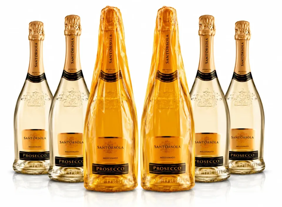 Sant'Orsola Prosecco DOC millesimato extra dry 6x750 ml